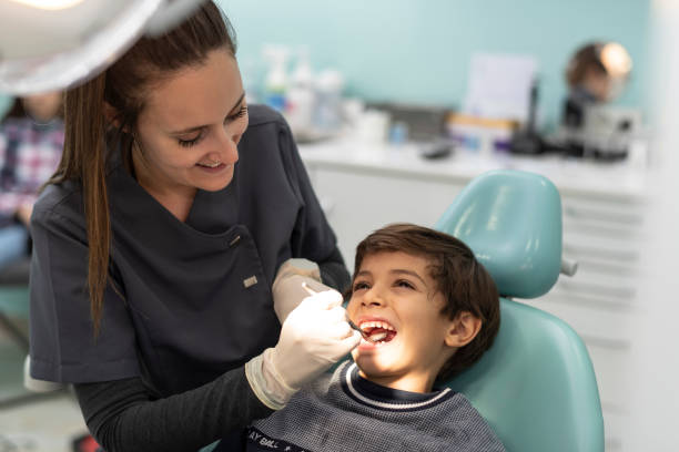 Best Broken or Cracked Tooth Emergency Dentist in East Village, CT