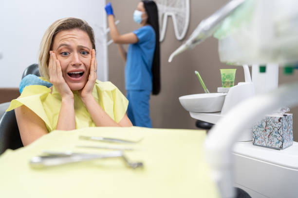 Best Emergency Dentist for Knocked-Out Tooth in East Village, CT