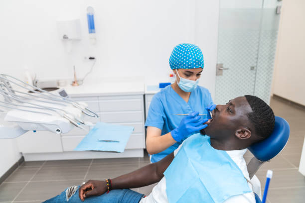 Best Emergency Dentist for Special Needs Patients in East Village, CT