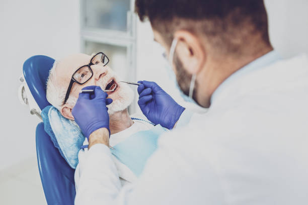 Best Emergency Dental Care for Abscessed Tooth in East Village, CT